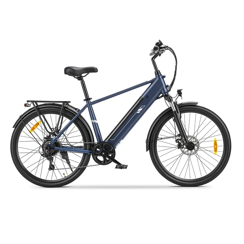 Touroll J2 Electric Bike