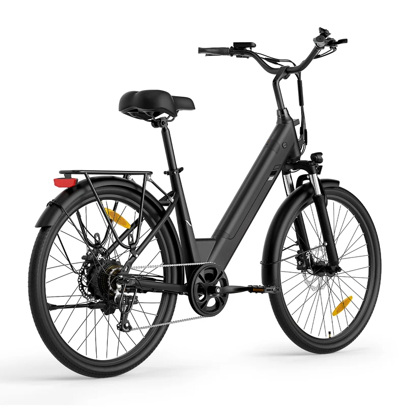 Touroll J2 ST Pro Electric Bike
