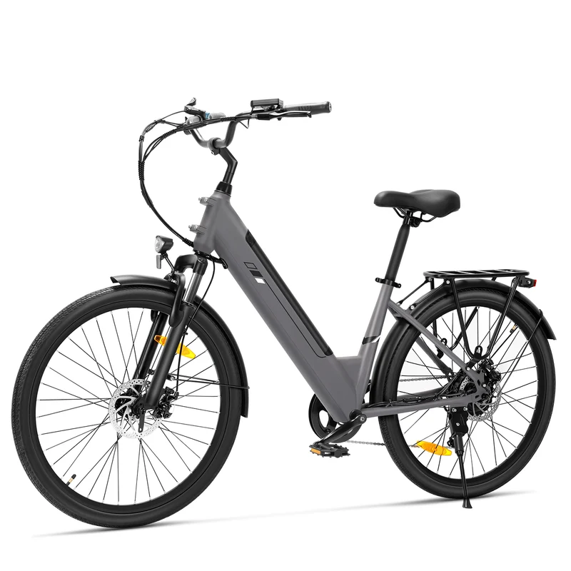Touroll J2 ST Electric Bike