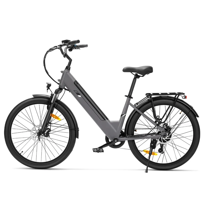 Touroll J2 ST Electric Bike