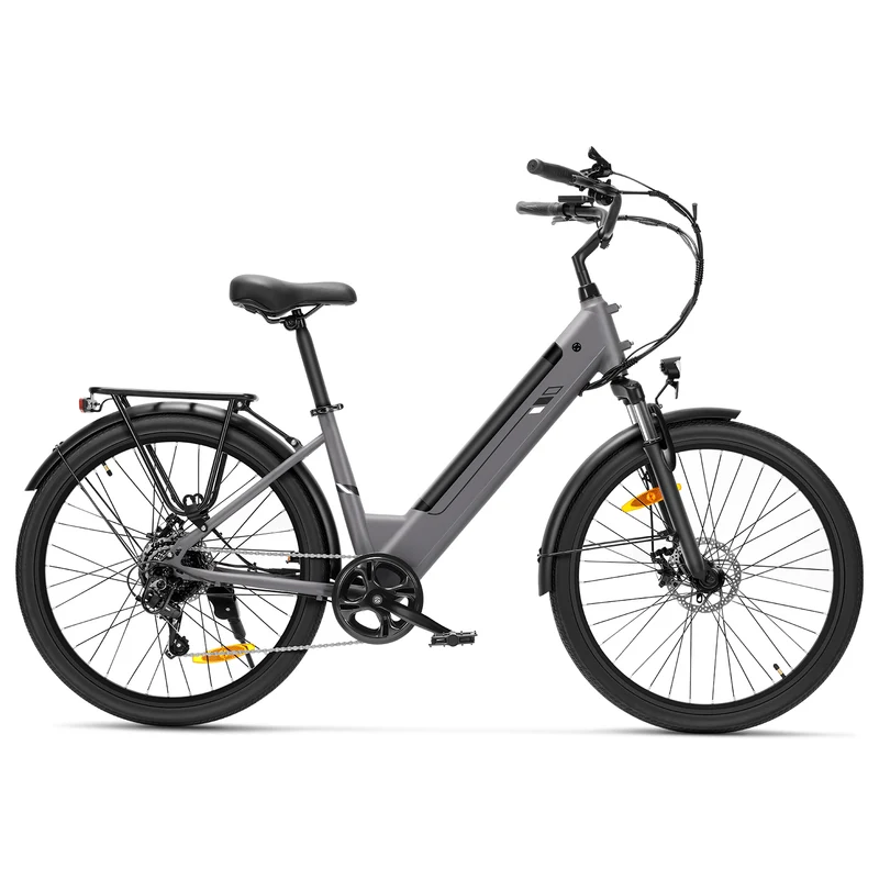 Touroll J2 ST Electric Bike