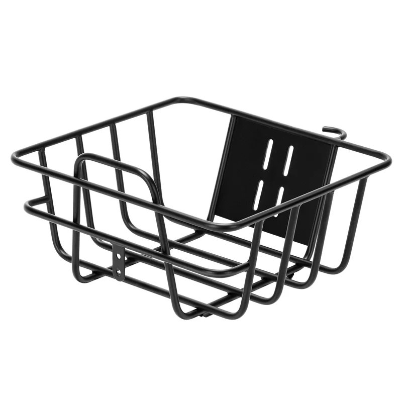 Front Bike Basket for Touroll J1 ST (Original Version)