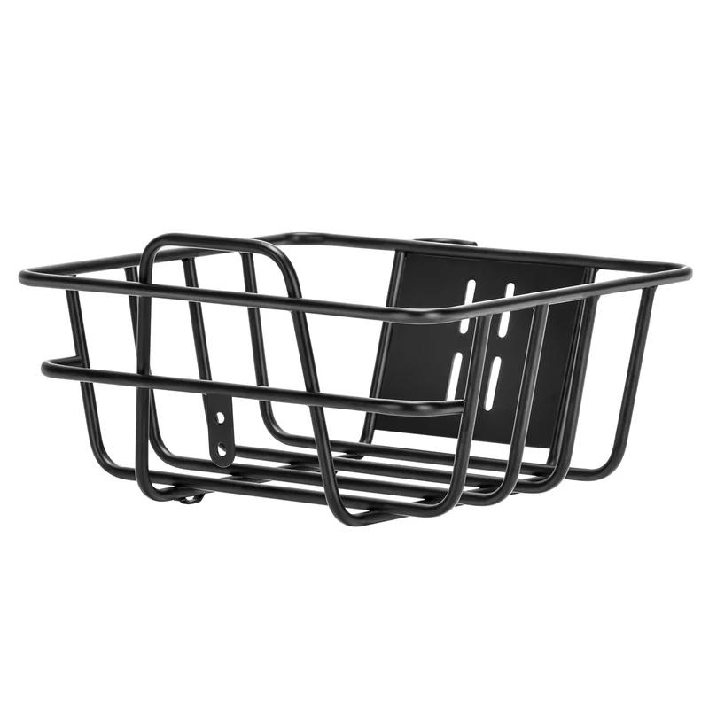 Front Bike Basket for Touroll J1 ST (Original Version)