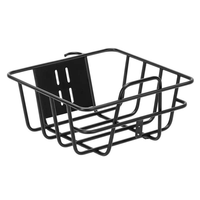 Front Bike Basket for Touroll J1 ST (Original Version)