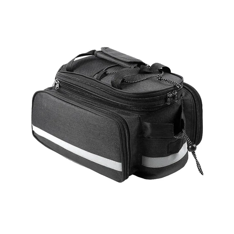 Rear Bag 25L Humanized Design