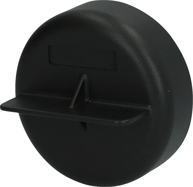 KS TOOLS Clé pour vis d’évacuation de l’huile, 6 pans, 8 mm ( 150.9697 )