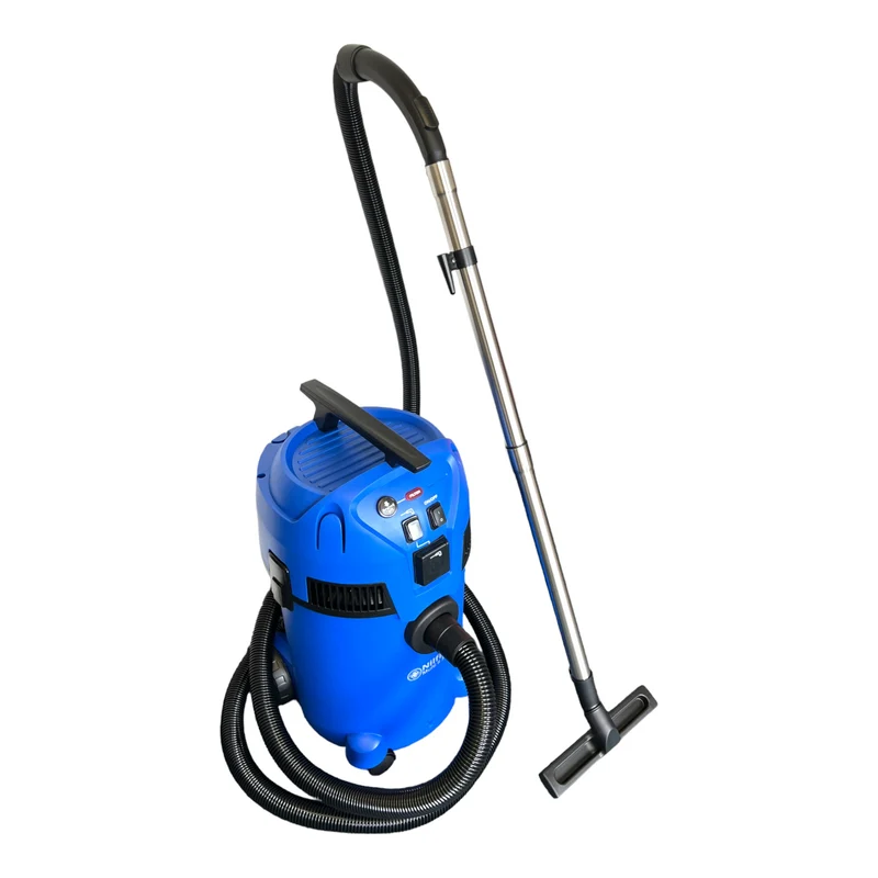 Nilfisk MULTI II 30 T Aspirateur eau et poussière (18451552) 1400 W 210 mbar 30 l