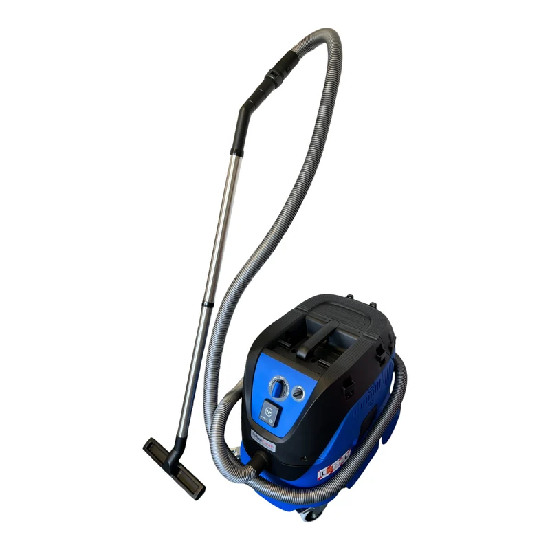 Aspirateur eau et poussière Nilfisk ATTIX 33-2L IC (107412103) 1400 W 30 l 4500 l/min