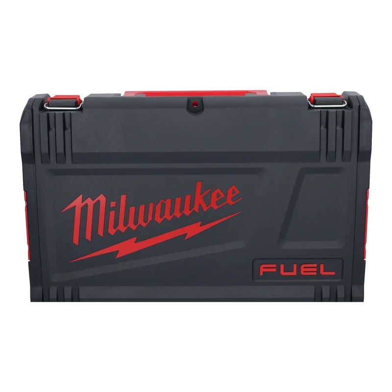 Milwaukee M18 FPM-802X Batterie 18 V 20 l Brushless + 2x Batterie 8,0 Ah + chargeur + HD Box