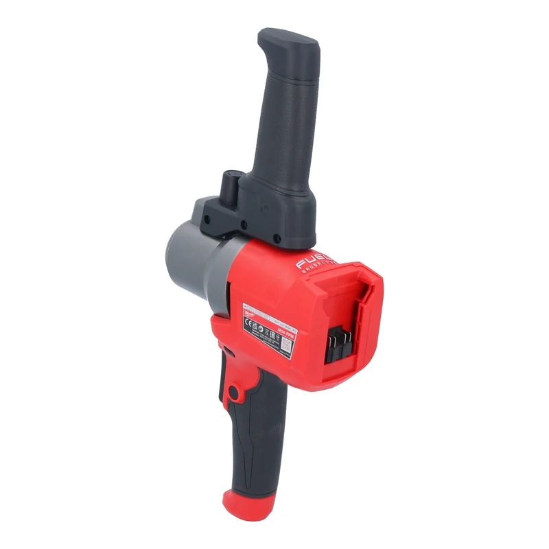 Milwaukee M18 FPM-551X Batterie Rhrgert 18 V 20 l Brushless + 1x batterie 5,5 Ah + HD Box - sans kit chargeur