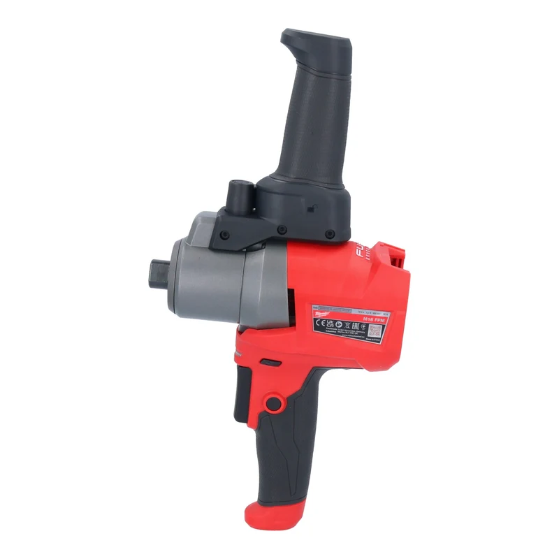 Milwaukee M18 FPM-552X Batterie Rhrgert 18 V 20 l Brushless + 2x Batterie 5,5 Ah + Chargeur + HD Box