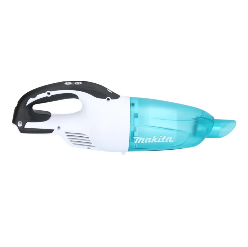 Makita DCL 181 FRG1WX aspirateur sans fil 18 V 53 mbar 0,65 L + 1x batterie 6,0 Ah + chargeur