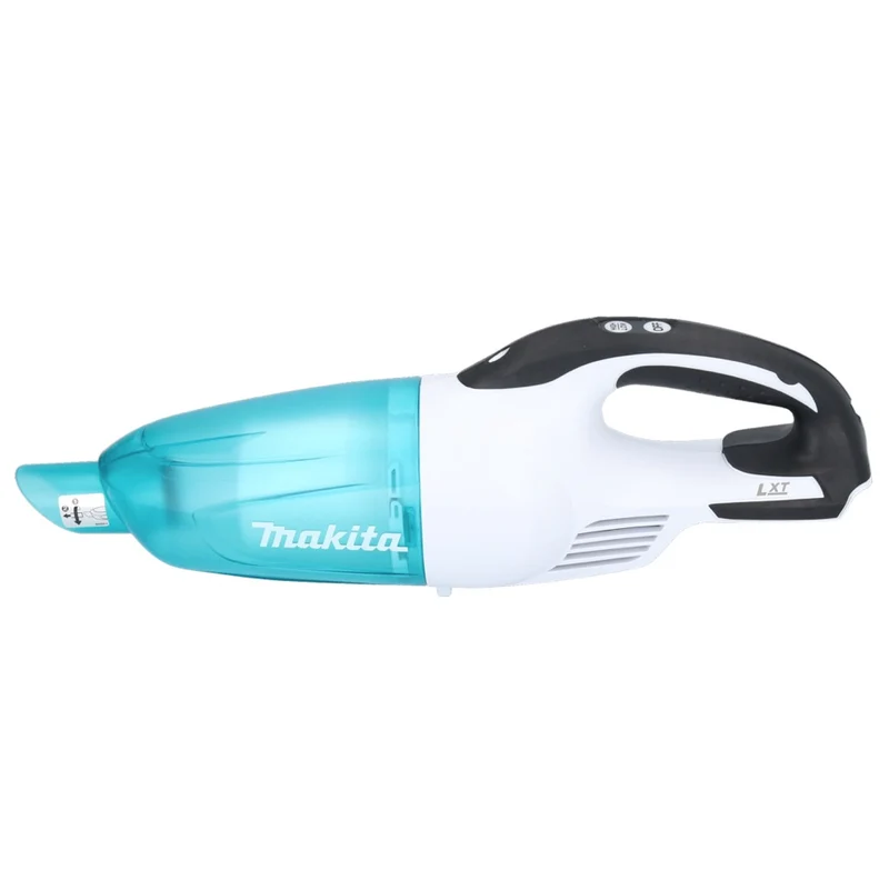 Makita DCL 181 FSF1WX aspirateur sans fil 18 V 53 mbar 0.65 L + 1x batterie 3.0 Ah + chargeur