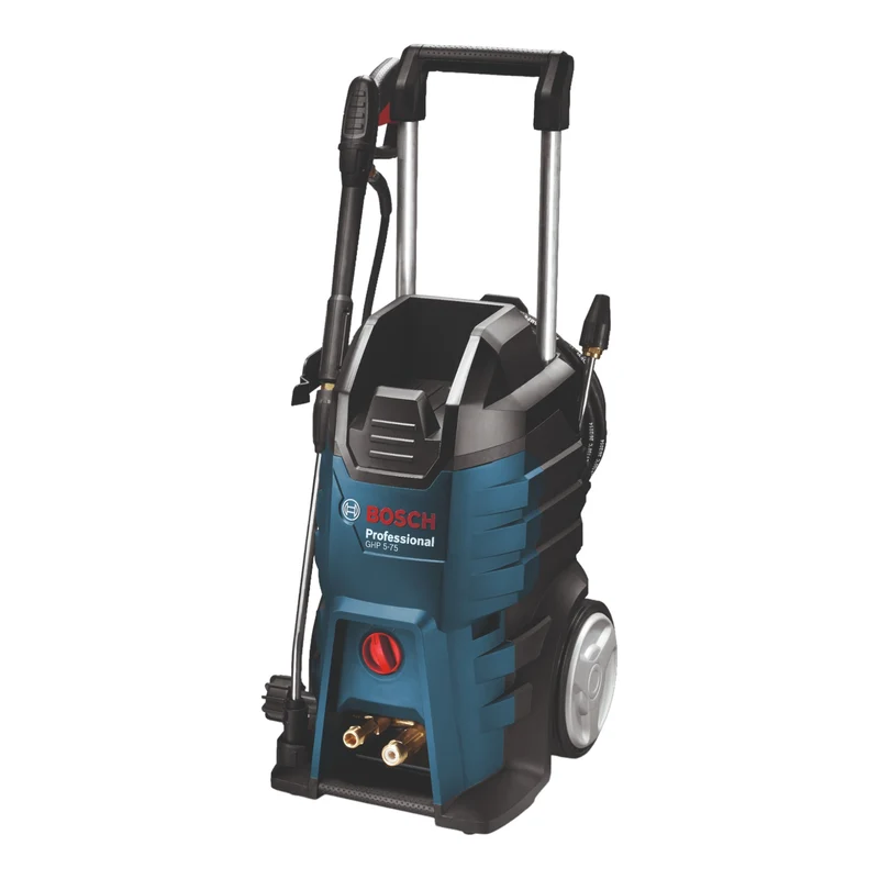Bosch GHP 5-75 X Professional Nettoyeur haute pression ( 0600910800 ) 2600 W 185 bar 9,3 l / min + accessoires