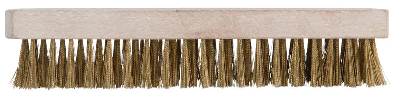 KS TOOLS Brosses métalliques BRONZEplus 245x60x50 mm ( 963.9590 )