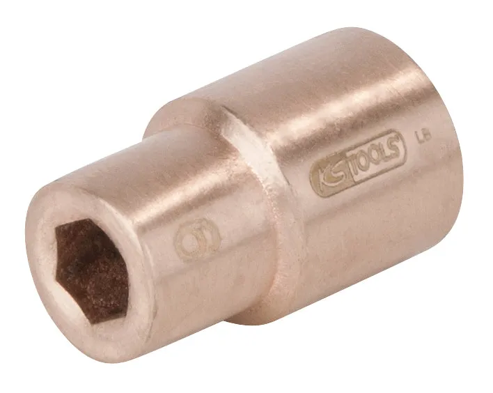 KS TOOLS Douilles BERYLLIUMplus 1/4' 6 pans 5,5 mm ( 962.14055 )