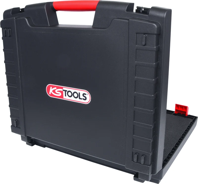 KS TOOLS Coffret d'extracteurs par prise intérieure et extérieure Ø 10-75 mm, 13 pcs ( 660.0023 )
