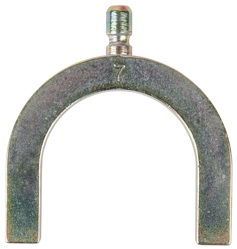 KS TOOLS Montage de fourche, or, 51 mm ( 700.1647 )