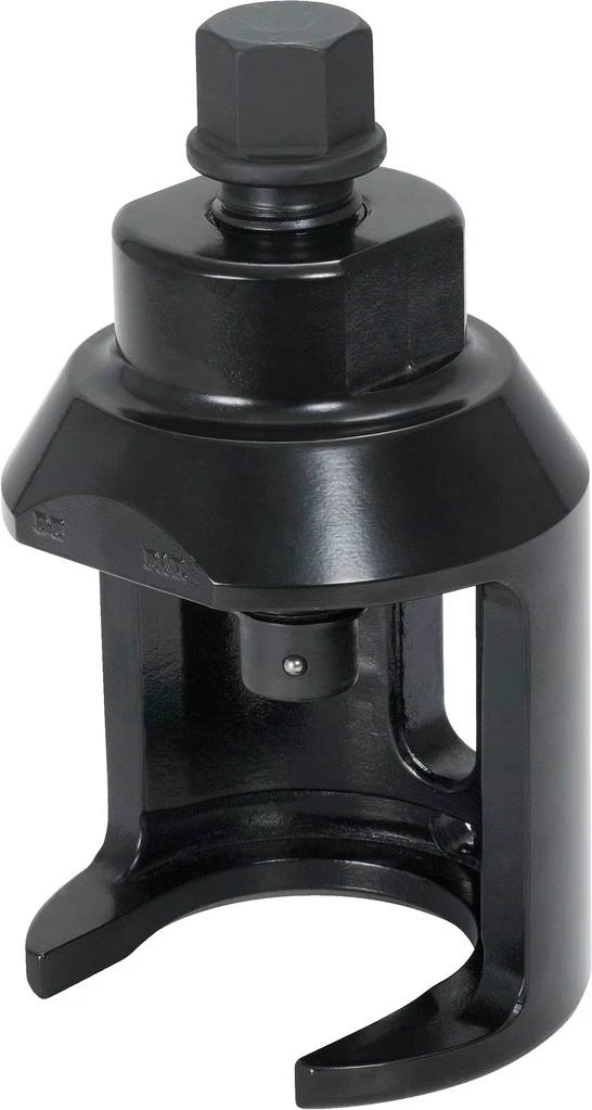 KS TOOLS Appareil de base avec fenêtre h= 135 mm ( 700.1641 )