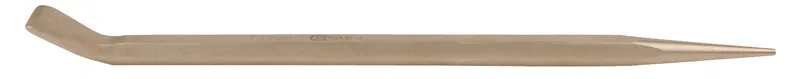 KS TOOLS Barres de montage BRONZEplus 500 mm ( 963.9778 )