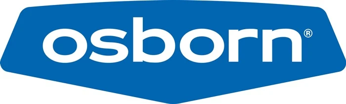 Brosse buse OSBORN longueur 300 mm Ø 25 mm (4000841279)
