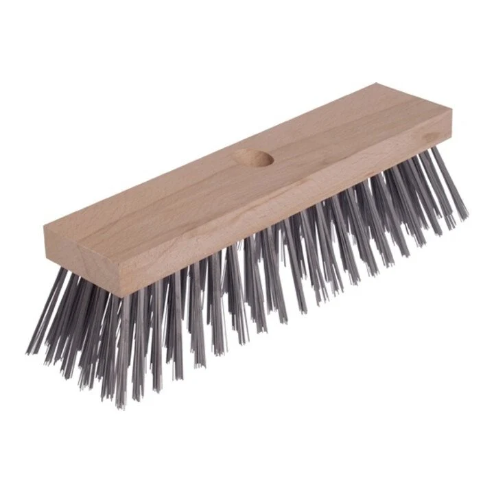 OSBORN Balai en fil d´acier longueur 300 mm ( 4000841046 )