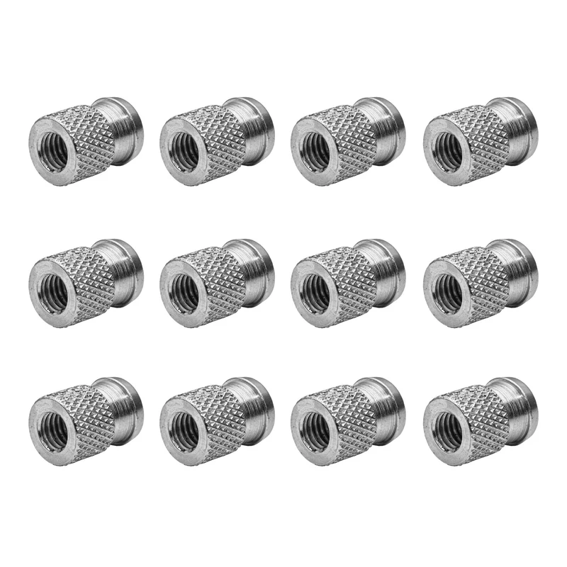 Toolbrothers RHINO douilles à visser inserts filetés M8 12 pièces