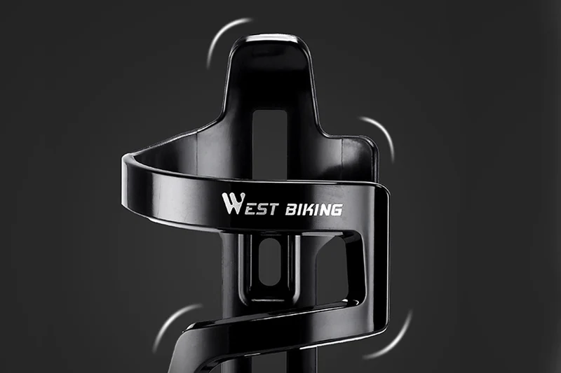 WestBiking Ebike Bottle Cages Suitable for Screwless Ebikes