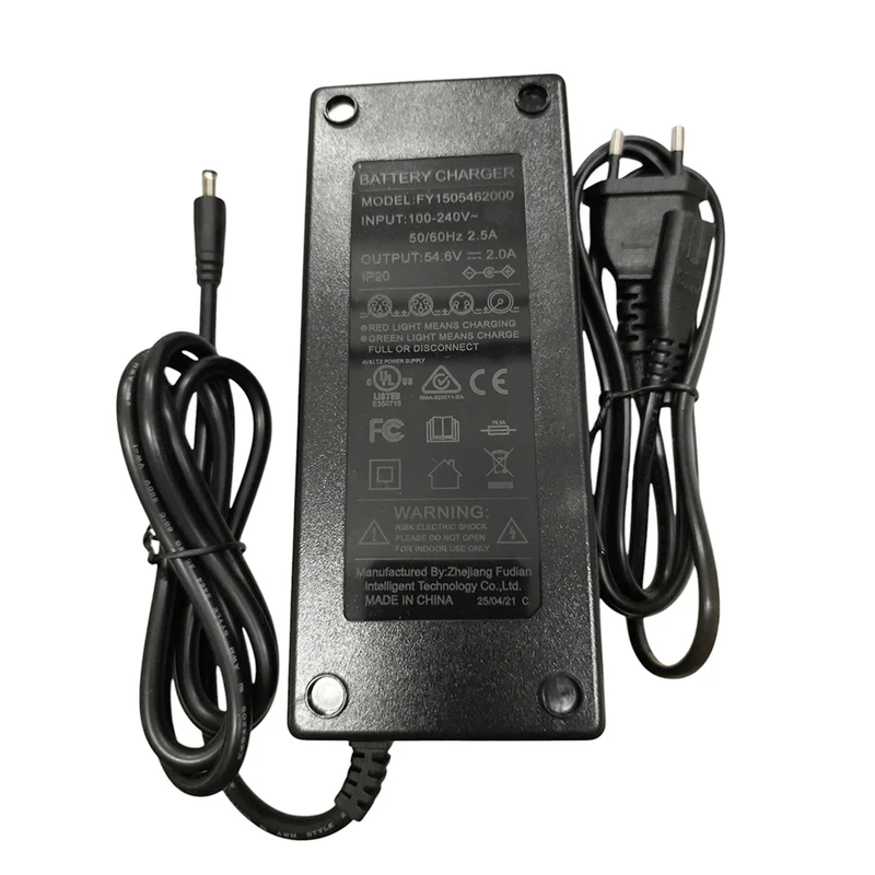 Charger for S2/S2 Pro