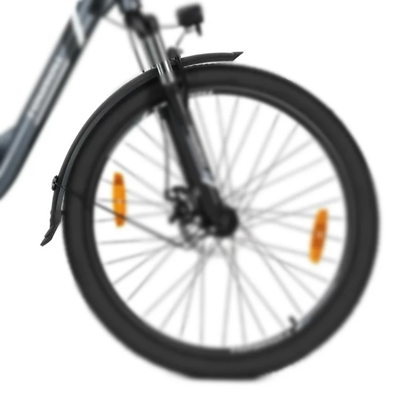 Mudguards for Touroll B1