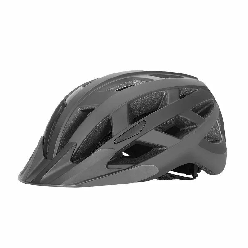 Bike Helmet with LED Light