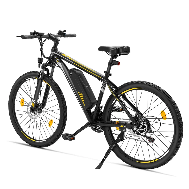Touroll U1 Mountain Electric Bike