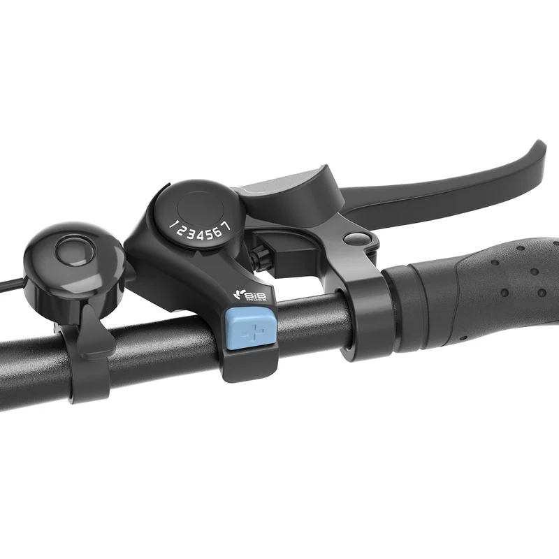 Touroll J1 Trekking Electric Bike