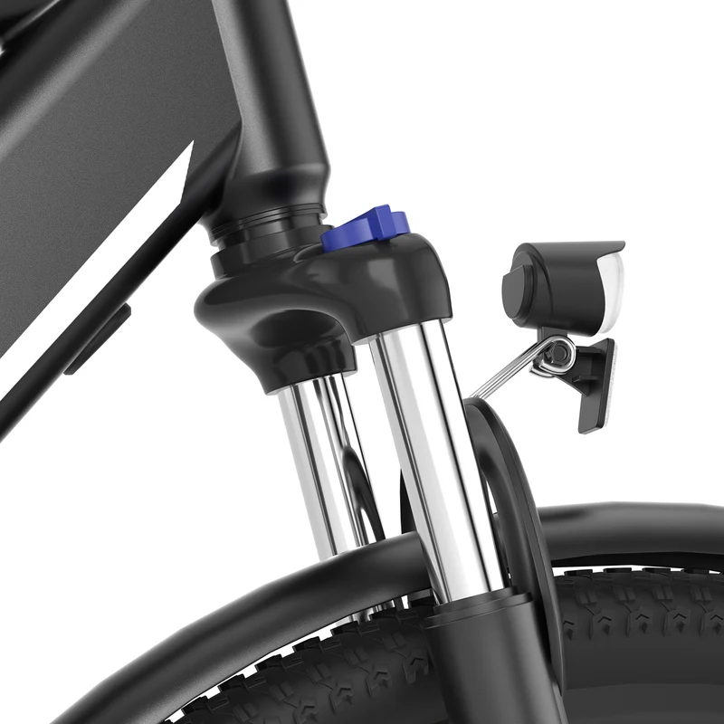 Touroll J1 Trekking Electric Bike