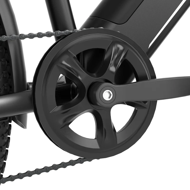 Touroll J1 Trekking Electric Bike
