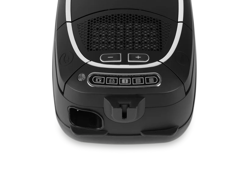Aspirateur (avec sac) ROTEL Eco