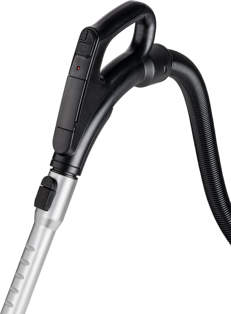 Aspirateur (avec sac) ROTEL Alpine