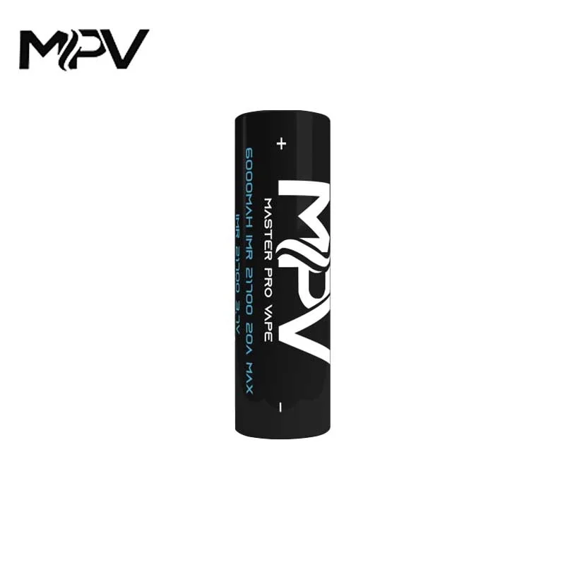 Accu 18650 4000mAh MPV