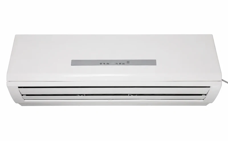 GermAwayUV High Efficiency Wall Mountable Air Purifier and Sanitizer