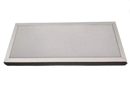 GermAwayUV High Efficiency Wall Mountable Air Purifier and Sanitizer