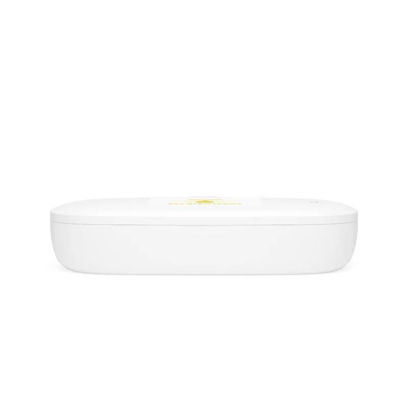 Eco-Friendly UV Phone Sanitizer & Wireless Charger - Bee Righteous Design