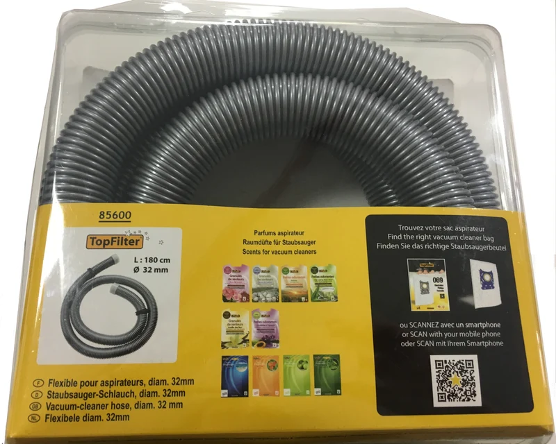 Flexible pour aspirateur 85600