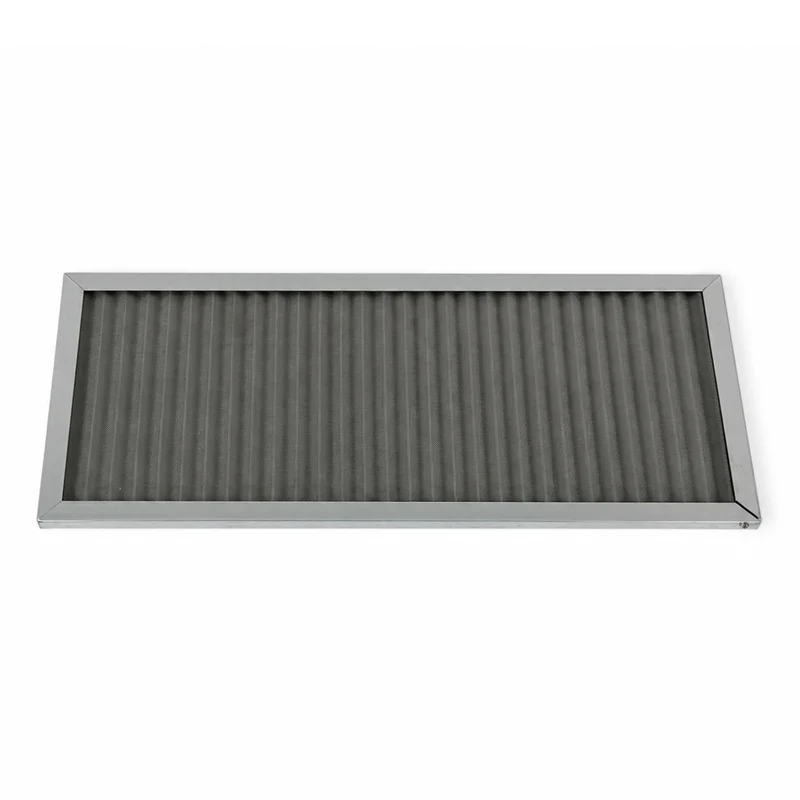 Replacement Air Filter for GermAwayUV High Efficiency Wall Mountable Air Purifier