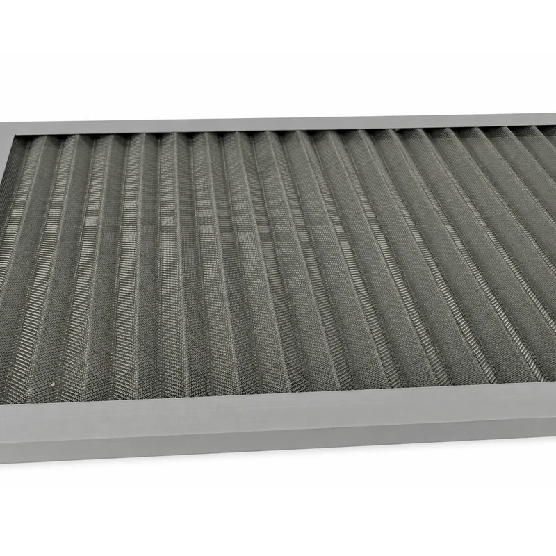 Replacement Air Filter for GermAwayUV High Efficiency Wall Mountable Air Purifier