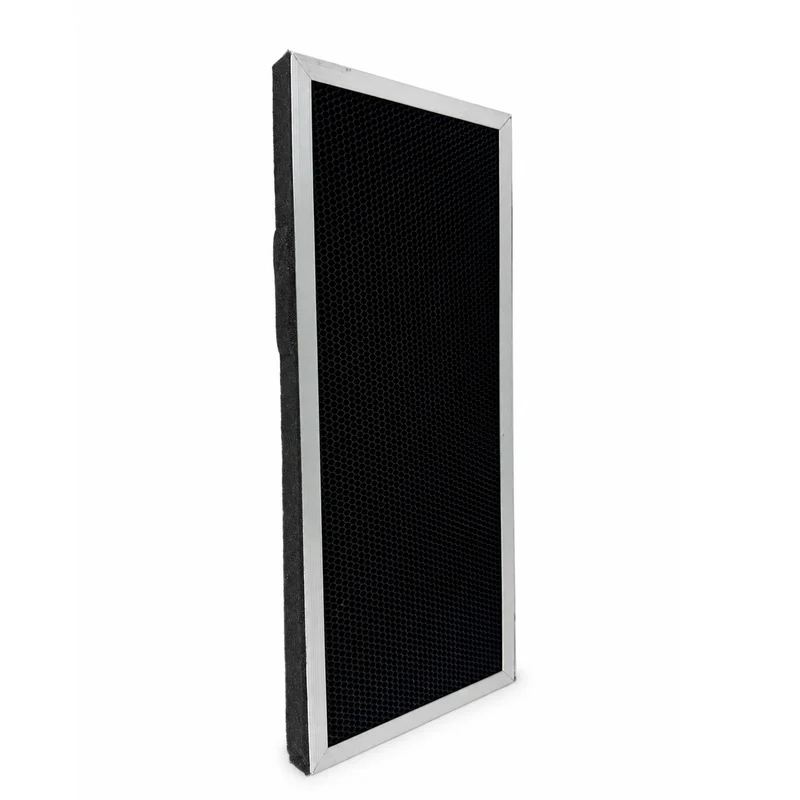 Washable Aluminum Filter for GermAwayUV High Efficiency Wall Mountable Air Purifier