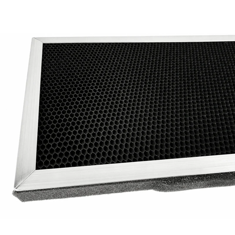 Washable Aluminum Filter for GermAwayUV High Efficiency Wall Mountable Air Purifier