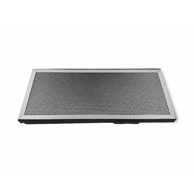 Washable Aluminum Filter for GermAwayUV High Efficiency Wall Mountable Air Purifier