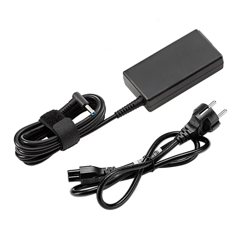 45W HP Pavilion 14-dv1031nf Adaptateur CA Chargeur - Europe