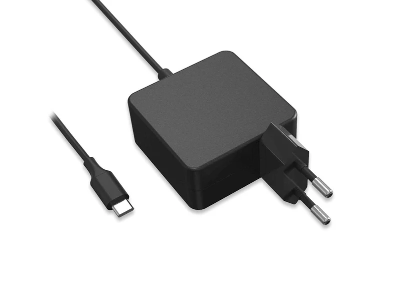 45W ASUS ExpertBook CX54 Chromebook Plus Enterprise CX5403 USB-C Adaptateur CA Chargeur - Europe