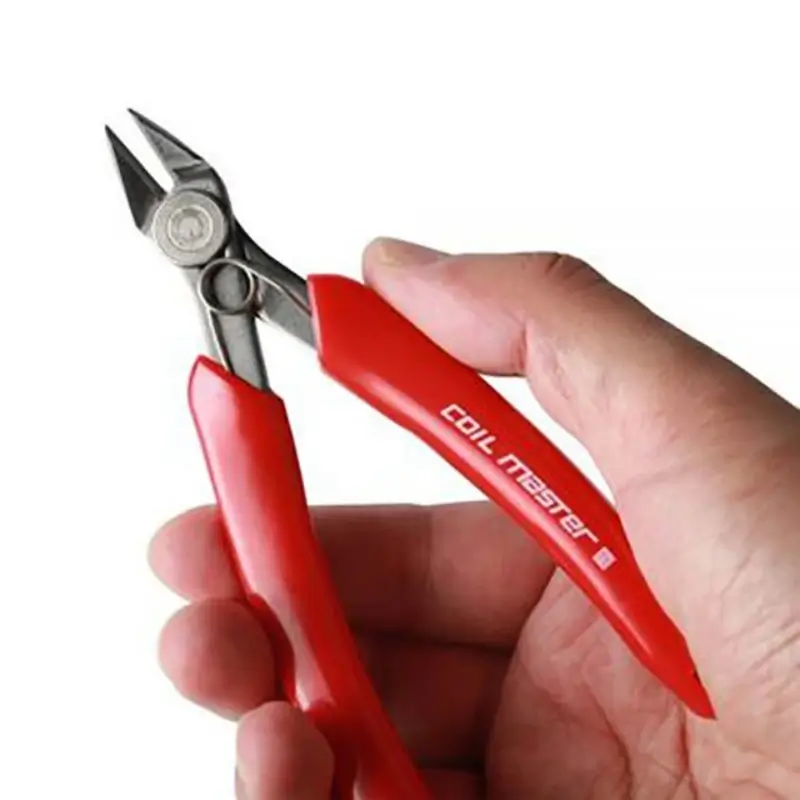 Pince Wire Cutter COIL MASTER